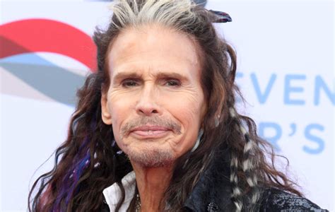 Aerosmith Cancel Las Vegas Residency Dates After Steven Tyler Checks Into Rehab