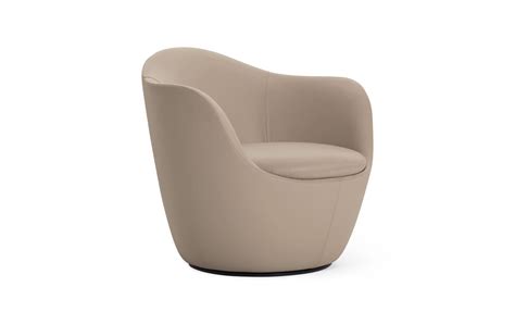 Lína Swivel Chair | Swivel chair, Chair, Chair design