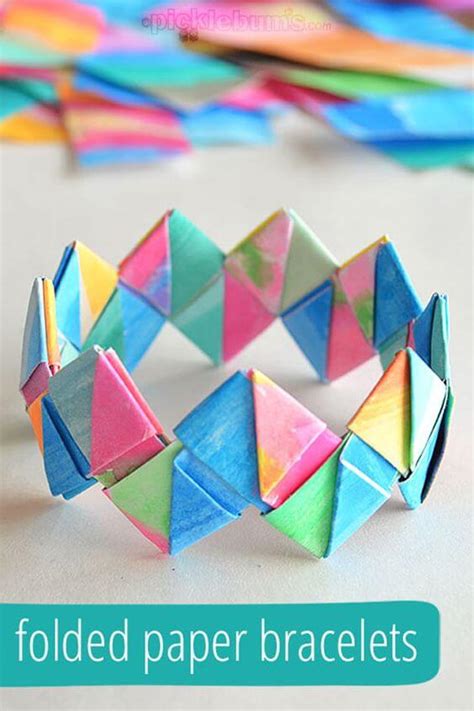40 Easy Crafts For Teens And Tweens Happiness Is Homemade