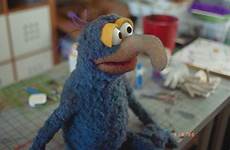 gonzo puppet build great costume