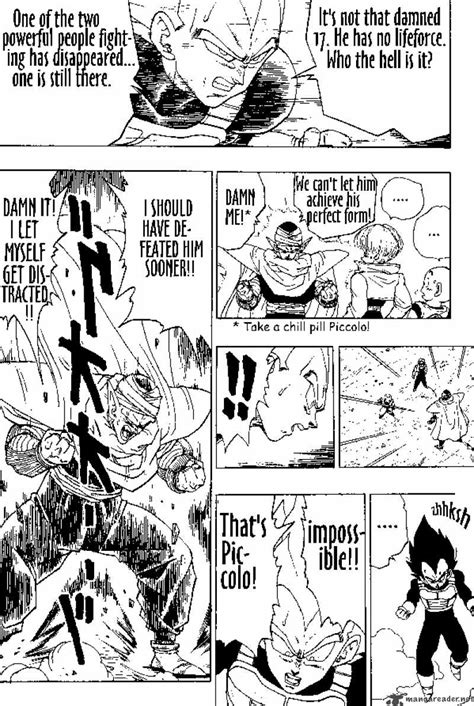 Dragon ball super spoilers are otherwise allowed. Dragon Ball, Chapter 364 | Dragon Ball Manga Read