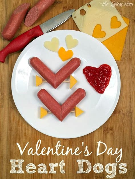 You started loving me even before i was born. Valentine Dinner Idea · The Typical Mom