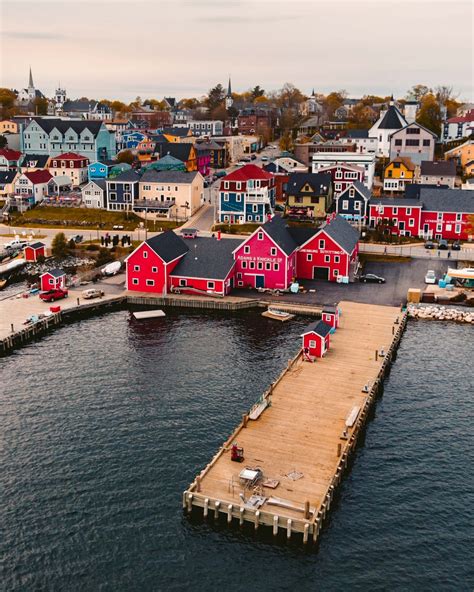 Lunenburg Nova Scotia The Top 10 Things To Do — Brock And Betty