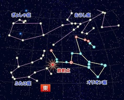 「オリオン座流星群」、明日（10月21日）観測ピーク! ― ウェザーニューズが最新の天気傾向を発表 [インターネットコム]