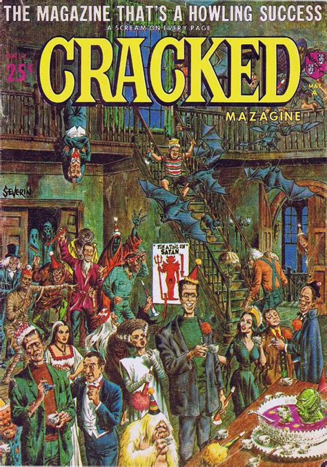 brudesworld “john severin 1965 ” alien artwork horror comics vintage comic books