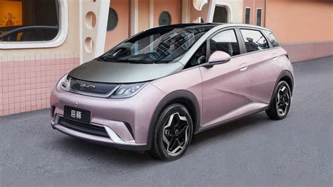 Top 10 New Electric Cars Coming To Australia Soon