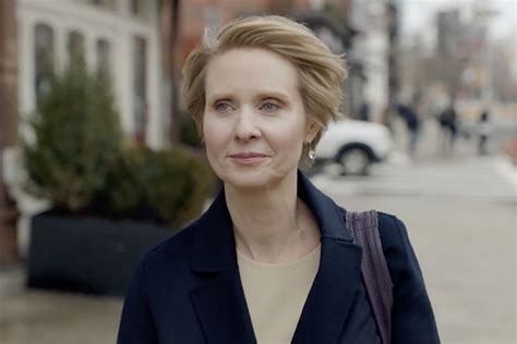 sex and the city star cynthia nixon running for ny governor chronicle ng