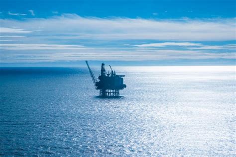 Wintershall Dea Divests Ownership Of Brage Oil Field In Norway Egypt