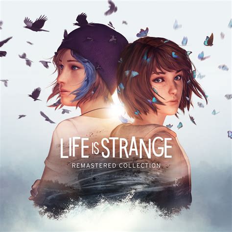 Life Is Strange Remastered Collection Y True Colors Llegarán A Nintendo