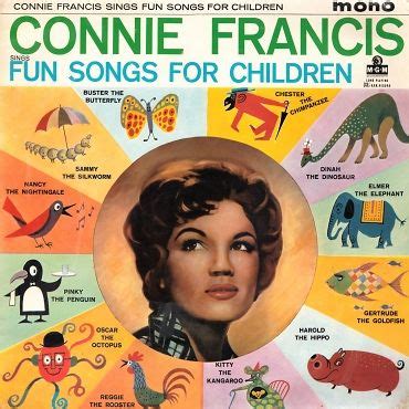 Maybe you would like to learn more about one of these? Long Playing Record Albums | Kids songs, Fun songs, Connie ...