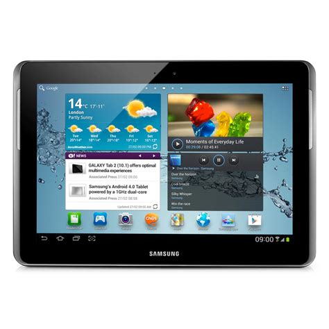 Samsung Galaxy Tab 2 101 P5100 Y P5110 Reparación Iphone En