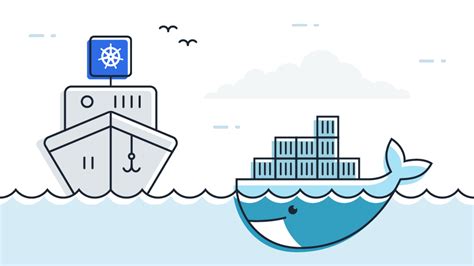 The world is constantly changing, and so are modern technology tools. Docker vs Kubernetes: The Complete Guide - Instana
