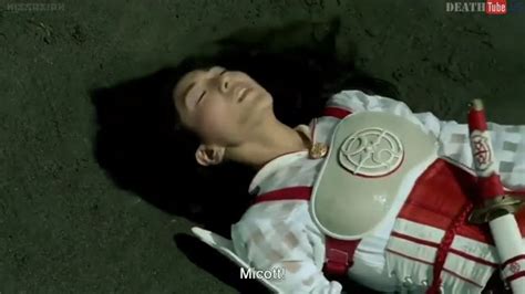 Stab 235 Belly Stab Ultraman Orb The Origin Saga Episode 7 Drama