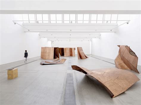 Danh Vo We The People Detail Jonathan Leijonhufvud Architectural