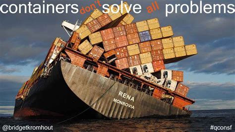 19 Memes About Kubernetes 2019 Has Been Really Crazy In Term Of By