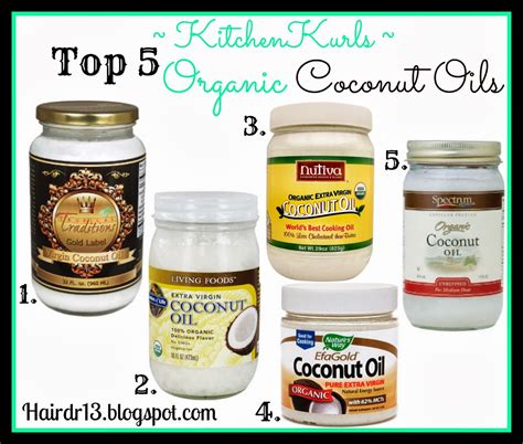 It is filled with the essentials of neem, amla, harad, and henna which makes your hair grow. KitchenKurls: Beauty Benefits Of Coconut Oil