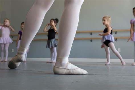 Bay Ballet Academy San Jose Roadtrippers
