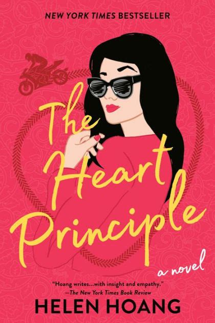 The Heart Principle By Helen Hoang Paperback Barnes And Noble®