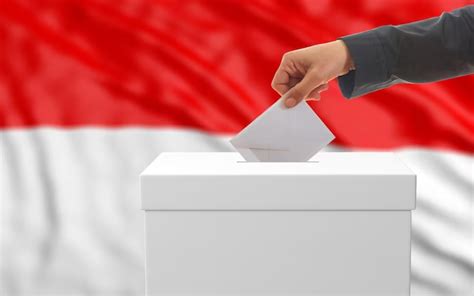 Sejarah Pemilu Di Indonesia Dari Masa Ke Masa Pilar Kebangsaan Hot