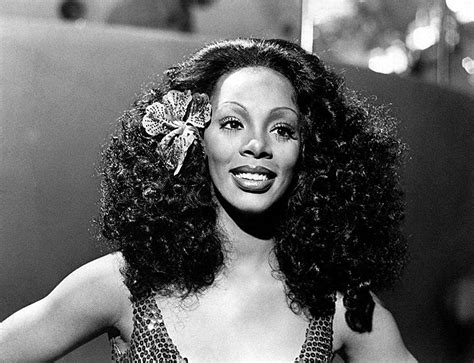 About Donna Summer The Singer Behind 14 Top Dance And Disco Hits
