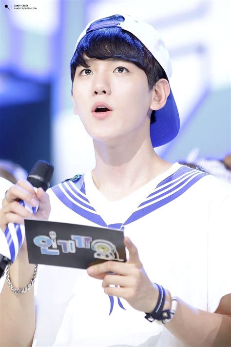 Selain ukuran diatas, anda bisa juga memakai gambar dengan ukuran potrait (1080×1350 pixels) dan landscape (1080×566 pixels). Pin oleh Talita Dias di BAEKHYUN (백현) di 2020 | Baekhyun ...