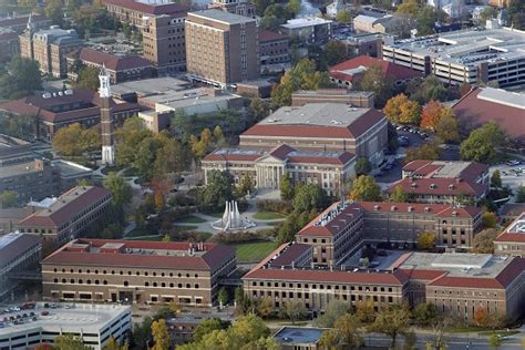 Purdue University Undergraduate Tuition And Fees
