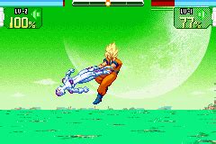 Let's play gba is a website where you can play all the original roms and also the new hacked roms games released to game boy advance (nintendo gba) online. DragonBall Z - Supersonic Warriors (Europe) GBA ROM ...