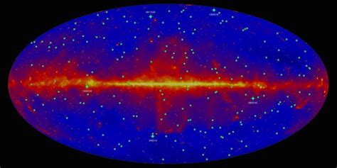 Most Powerful Gamma Ray Light Burst Detected The Hoard Planet
