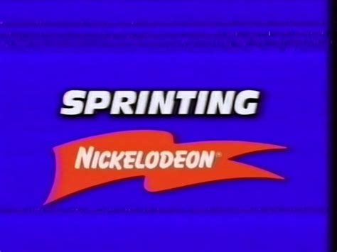 Nickelodeon Ident Sprinting Free Download Borrow And Streaming