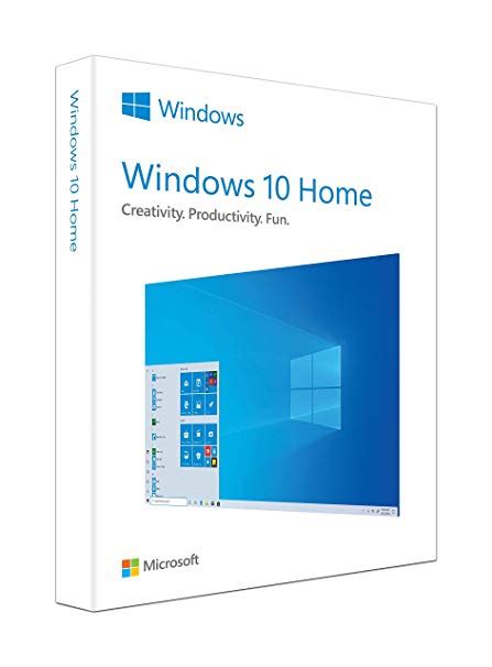 Windows 10 Home Cd Key