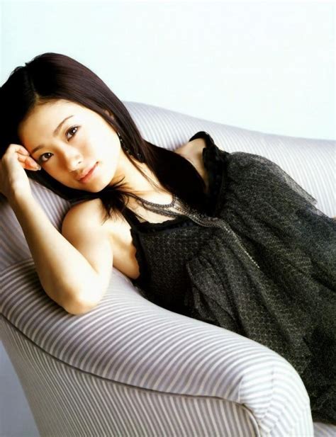 Image Of Aya Ueto