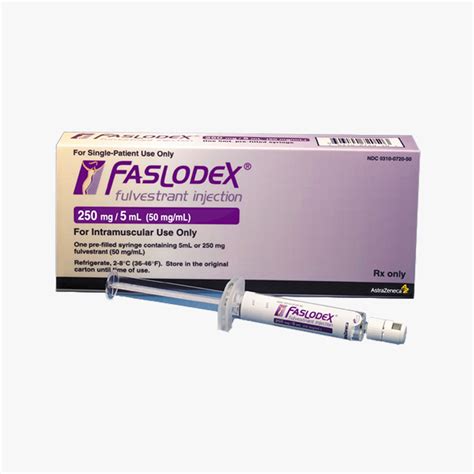 Faslodex 250 Mg Injection 3s Corporation Pharmacy And Drugs Dealers