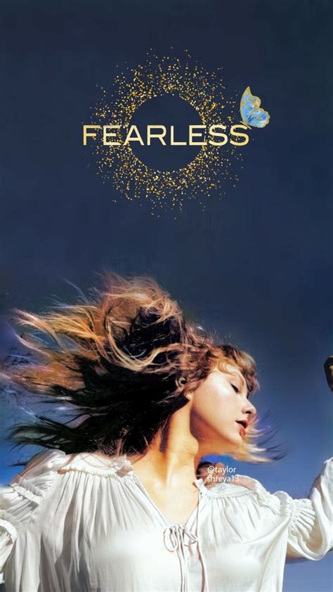 Fearless Taylors Version Wallpaper Taylor Swift Music Rap Beats