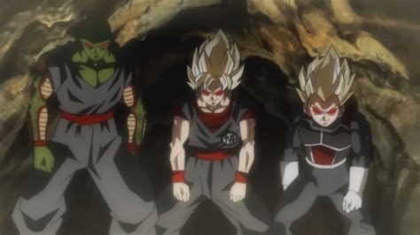 Please, reload page if you can't watch the video. 'Dragon Ball Heroes' Episode 11 Latest News, Update ...