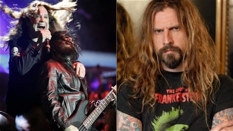 Blasko Recalls How He Left Rob Zombie To Join Ozzys Band Ultimate Guitar