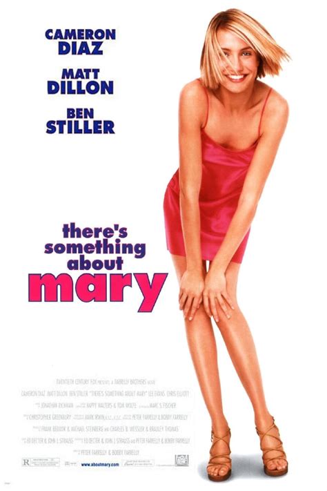 There S Something About Mary Imdb