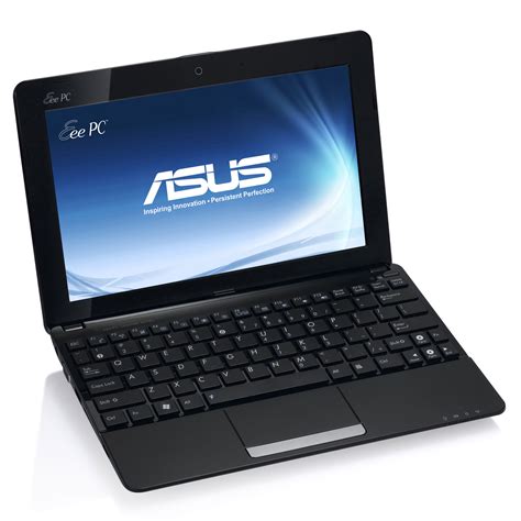 Asus Eee Pc 1015cx Review