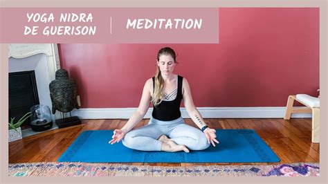 Méditation La Yoga Tribe