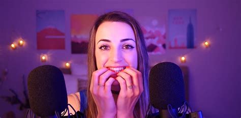 Asmr Explained Why Millions Of People Are Watching Youtube Videos Of Someone Whispering Asmr