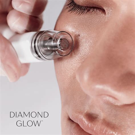Diamondglow In Knoxville Non Invasive Skin Resurfacing Treatment