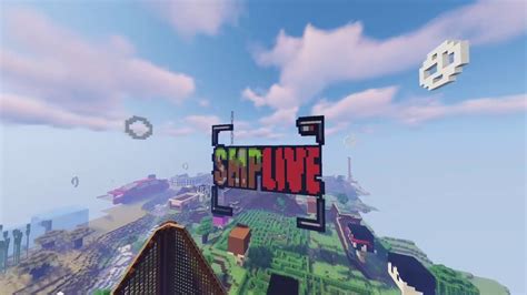 Smp Live Map Montage Youtube