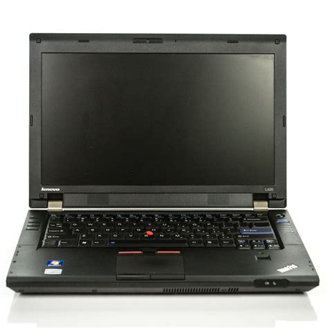 Laptopuri Second Hand Laptop Lenovo Thinkpad L420 Intel Core I5 2410m