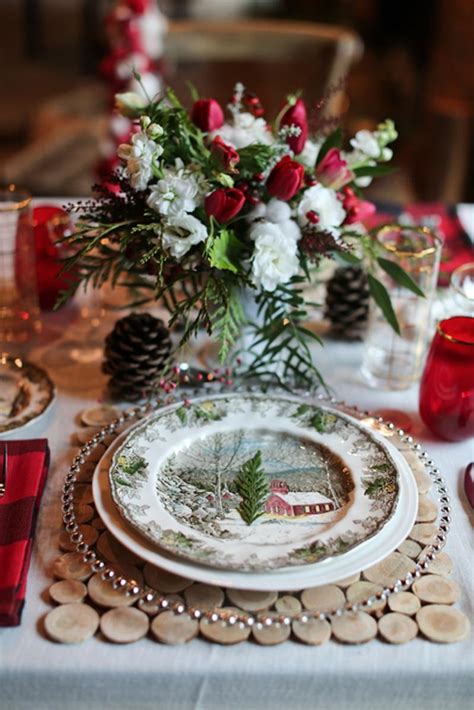12 Ways To Pull Off The Perfect Christmas Wedding