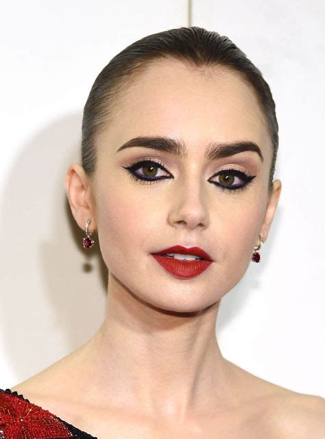 What Your Favorite Celebrities Look Like Without Makeup In 2020 Lily