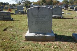 Robert Jeffries Ogden Sr Find A Grave Memorial