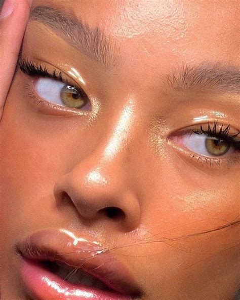 Vinetria Auf Instagram „vinetria Giving You Face Makeup Goals