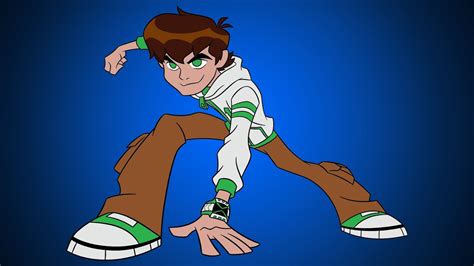 Watch Ben 10: Omniverse online | YouTube TV (Free Trial)