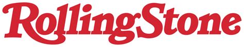 Rolling Stone Magazine Logo Logodix