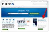 Images of Chase Credit Card Merchant Services