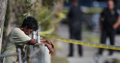 One man dead after Fort Myers shooting